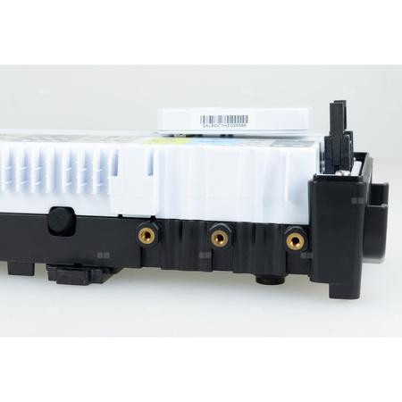 Bezprzewodowa listwa sterująca SALUS KL08RF