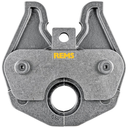 Cęgi zaciskowe H 40 (4G)