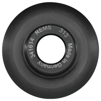 REMS Kółko tn. St 1/8-4'', s8, OD32,30/W18,94/ID9,04 mm