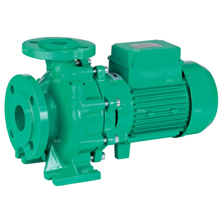 Pompa obiegowa WILO BM 80/210-37/2 blokowa 2103531