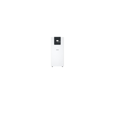 Pompa ciepła gruntowa solanka-woda STIEBEL ELTRON WPE-I 17 H 400 Plus solanka-woda moc 16.69 kW (zgodnie z EN 14511) 400 V