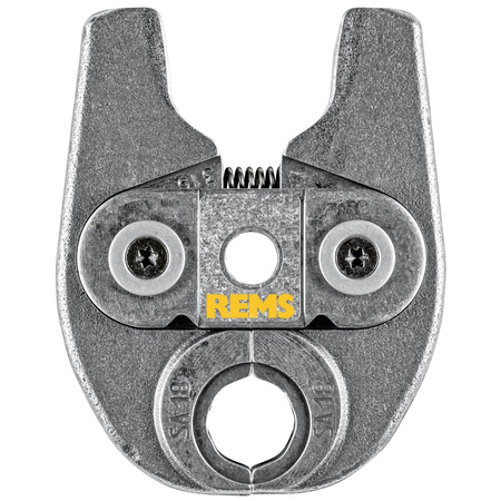 Cęgi zaciskowe Mini SA 18