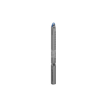 Pompa głębinowa 1-fazowa GRUNDFOS SP9-5 częstotliwość 50 Hz, moc 1.1 kW, prędkość obrotowa 2900 obr/min, z zaworem zwrotnym