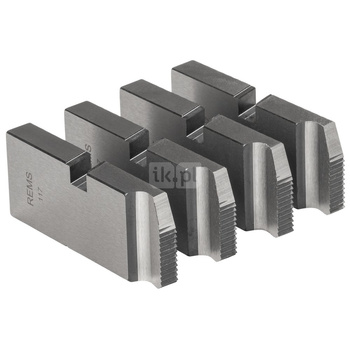 Noże gwintujące Pg 36, Zestaw