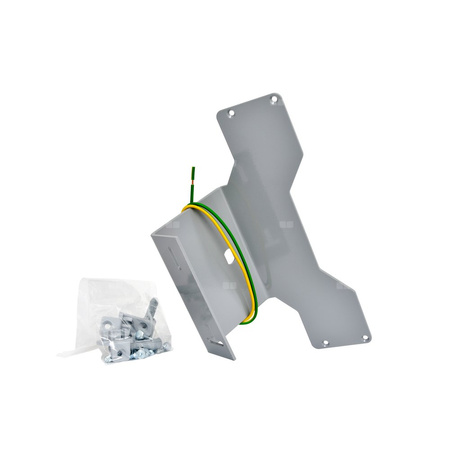 Reflex Mocowanie do pionowego montażu 90' montaż pionowy do modułu Basic I/O i Bus