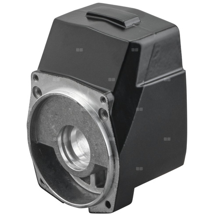 Korpus pośredni REMS