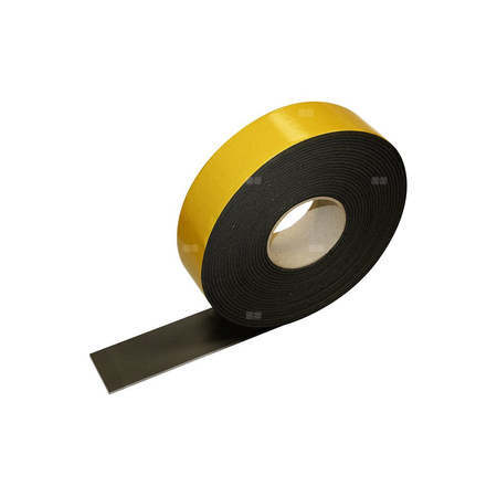 Taśma K-FLEX ST - 3 mm × 100 mm × 10 m - [12]