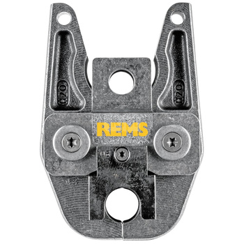 Cęgi zaciskowe H 20 A*