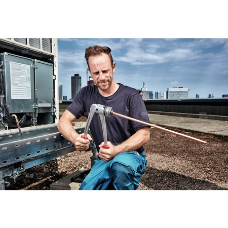 Ekspander ręczny ROLOCK EPT Zestaw, 10-12-14-16-18-22 mm