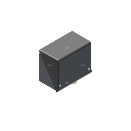 Presostat KP35