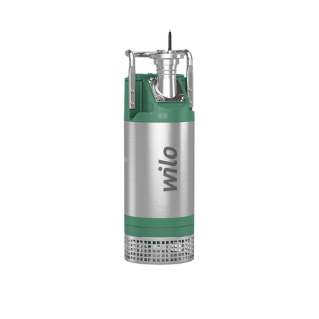 Wilo-Padus PRO M05/T039-540/O pompa do wody brudnej
