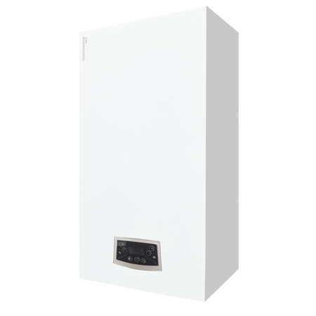 Kocioł gazowy dwufunkcyjny TERMET NEX 24/30 wiszący 24 - 30 kW