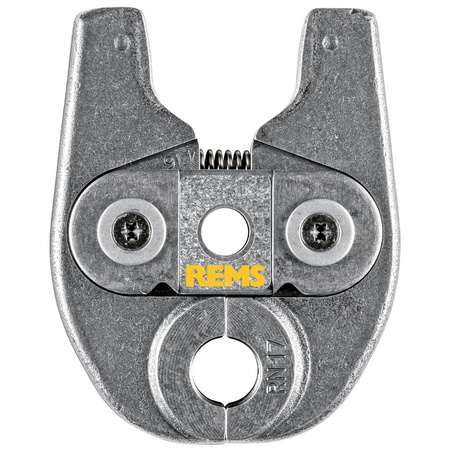 Cęgi zaciskowe Mini RN 17