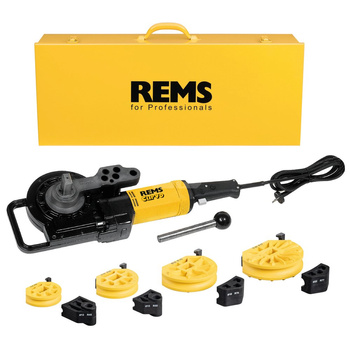 REMS Curvo Zest 12+15+18+22