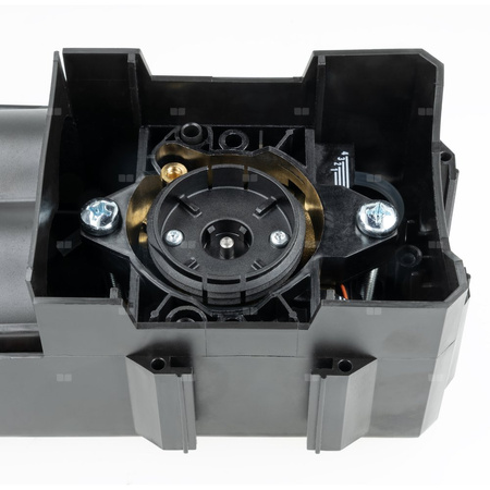 Zestaw przedłużający kasety podtynkowej do RTL-Box 324 Vario