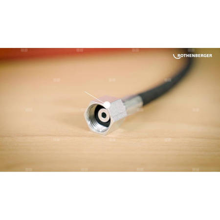 Pompa testowa RP 50-S