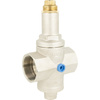 Regulator ciśnienia wody AFRISO BPR, GW 2''