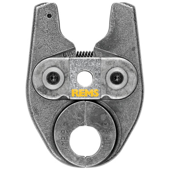 Cęgi zaciskowe Mini VMP 3/8''