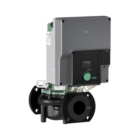 Wilo-Yonos GIGA2.0-I 125/1-17/7,5-R1-S1 pompa dławnicowa IE5