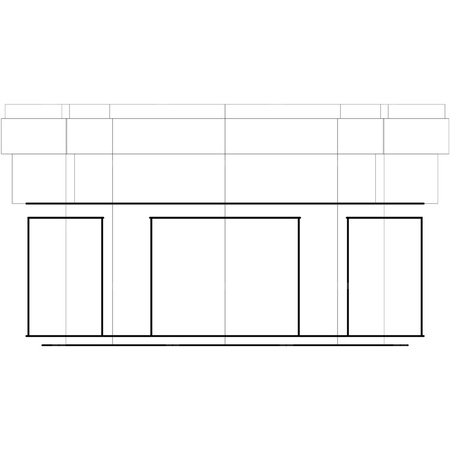 Przyłącze DN40 PN16 gwint wew. Rp1 1/2 