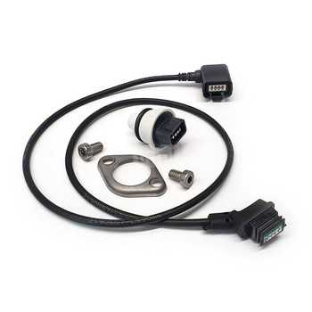 Zestaw czujnika temp. cieczy z przewodem 630 mm do rozbudowy funkcji Stratos MAXO w wersji -R7