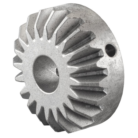 Koło zębate stożkowe