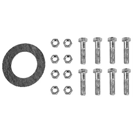 Zestaw uszczelek GRUNDFOS