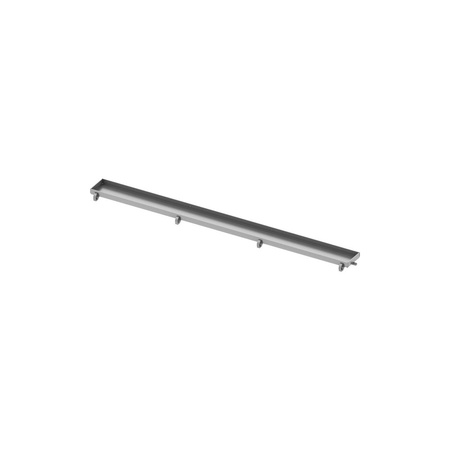 TECEdrainline - Ruszt prosty plate 1500 mm