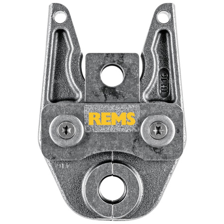 Cęgi zaciskowe TH 16*