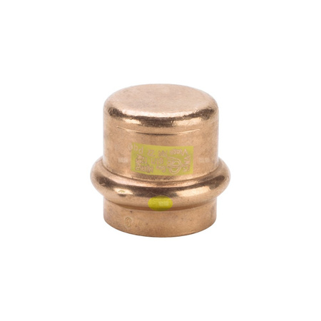 Zaślepka Cu VIEGA 2656 fi 28 mm mz