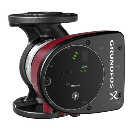 Pompa obiegowa GRUNDFOS MAGNA1 32-60 F 220, 3516 obr/min 1 x 230 V 50/60 Hz PN6/10