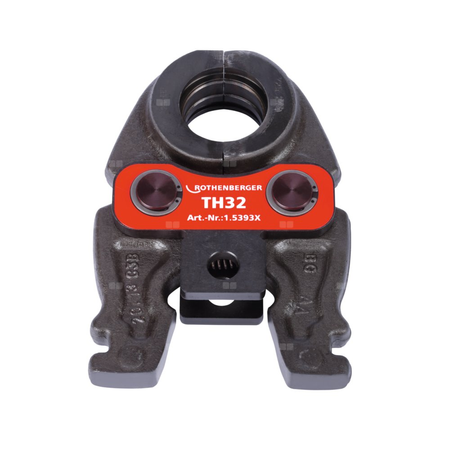 Zestaw szczęk zaciskowych Compact TH16-20-26-32