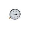 Manometr z rurką Bourdona AFRISO RF standardowy 0/2,5 bar G1/2B radialne fi 160 mm, kl. 1.6%