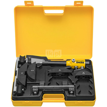 REMS Hydro-Swing Zestaw 16+20+25 / 26+32