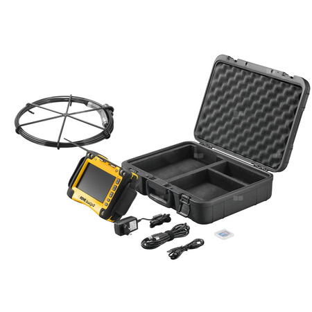 REMS CamSys 2 Zest S-Color 10 K