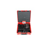 Zestaw 4 szczęk MAXIPRO COMPACT 1/4-5/8''-C