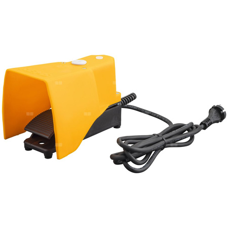 Włącznik nożny REMS Cento