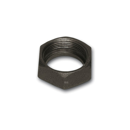 Nakrętka SANHA 927SW 1'' x 1 1/2'' żeliwo