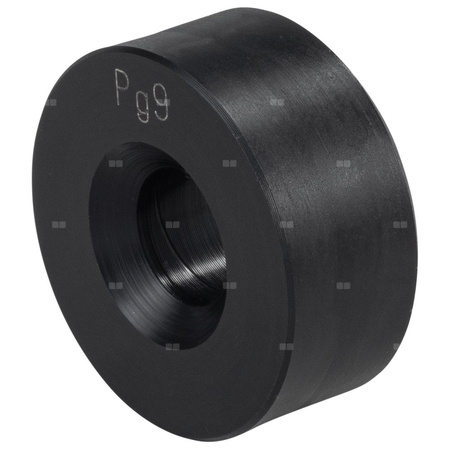 Gniazdo prowadzące fi 15,5 mm Pg 9 do gł. do narz. 731200