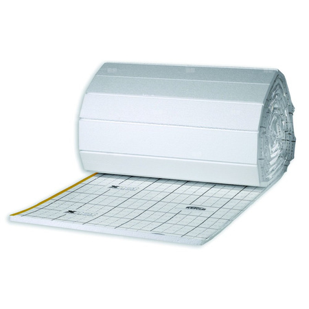 Kermi x-net Rolka mat. syst. Tacker C12, 25