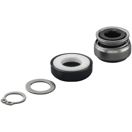 Uszczelka pierścieniowa