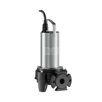 Wilo-Rexa MINI3-S03/M008-523/A pompa zatapialna do ścieków z ostrzem tnącym