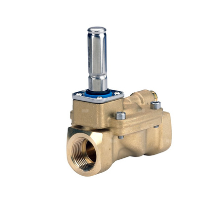 Zawór elektromagnetyczny EV224BNO, G, 3/4, 8.000 m³/h, NBR