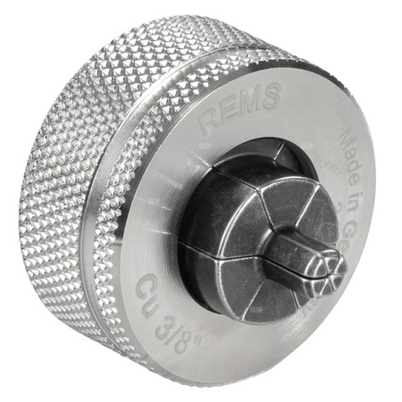 Głowica kielichująca Cu 3/8''