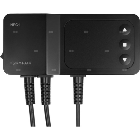 Salus sterownik pompy C.O. NPC1