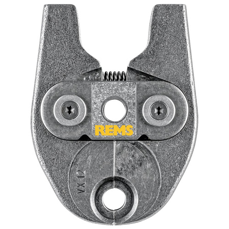 Cęgi zaciskowe Mini VX 12