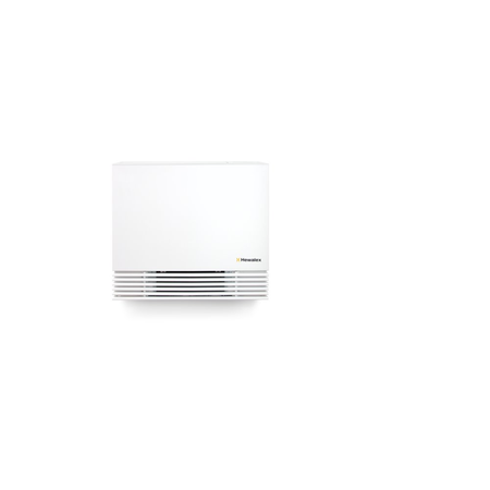 Klimakonwektor przypodłogowy BM150