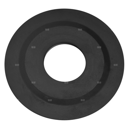Uszczelka płaska dolnopłuka 66/36 mm