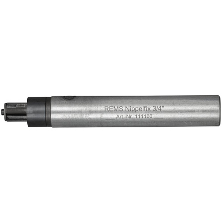 REMS Nippelfix 3/4'' do króćców
