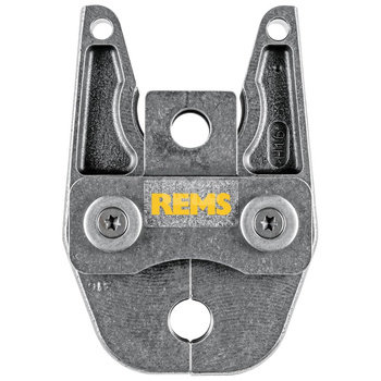Cęgi zaciskowe REMS H 16 do złączek zaprasowywanych